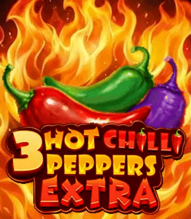 Play Red Hot Chilli in Hook Casino